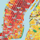 Illustration for article titled New York Citys Energy Consumption Mapped Out, Building-by-Building